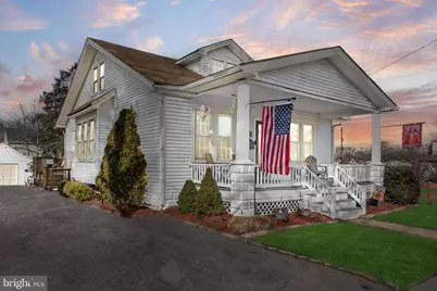 840 Laurel Street, Delanco, NJ 08075 - Photo 1
