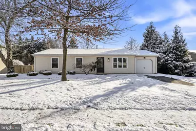 8 Greenbrook Drive, Marlton, NJ 08053 - Photo 1