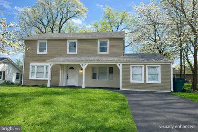 61 Babbitt Lane, Willingboro, NJ 08046 - Photo 1