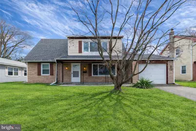 78 Gainscott Lane, Willingboro, NJ 08046 - Photo 1