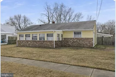 813 Mount Road, Burlington, NJ 08016 - Photo 1