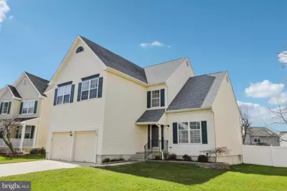 58 Watson Drive, Mount Laurel, NJ 08054 - Photo 1