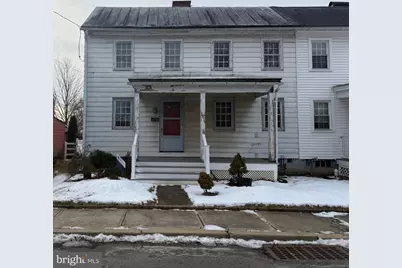 10 Front Street, Chesterfield, NJ 08515 - Photo 1