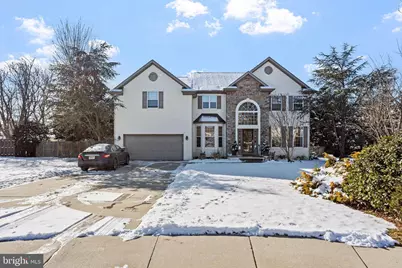 5 Exeter Place, Cinnaminson, NJ 08077 - Photo 1