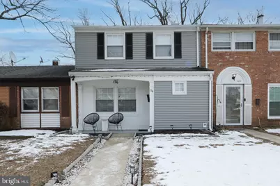 126 Rockland Drive, Willingboro, NJ 08046 - Photo 1