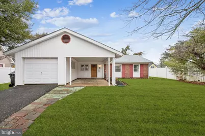 6 Beechfern Lane, Willingboro, NJ 08046 - Photo 1