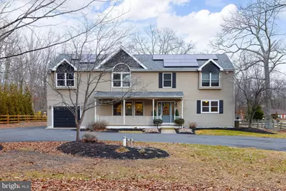 326 Pricketts Mill Road, Tabernacle, NJ 08088 - Photo 1