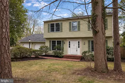12 Friar Tuck Drive, Medford, NJ 08055 - Photo 1