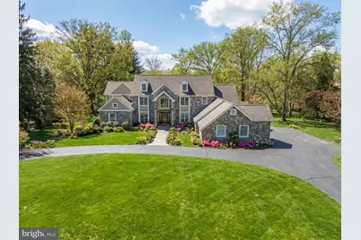 700 Lippincott Avenue, Moorestown, NJ 08057 - Photo 1