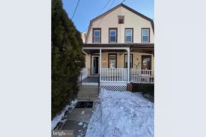 303 Harrison Street, Riverton, NJ 08077 - Photo 1