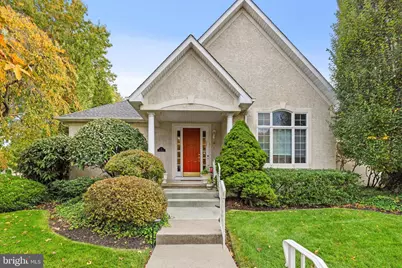 9 Jazz Way, Mount Laurel, NJ 08054 - Photo 1