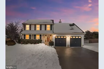 11 Whitehaven Drive, Lumberton, NJ 08048 - Photo 1