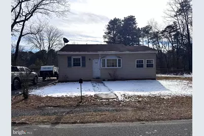 800 Hickory Avenue, Browns Mills, NJ 08015 - Photo 1