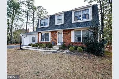 27 Little John Drive, Medford, NJ 08055 - Photo 1