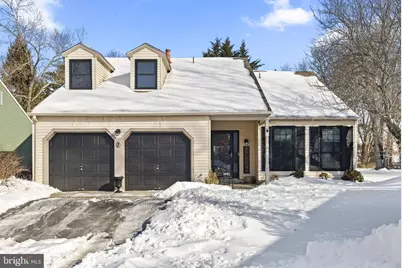 7 Stonybrook Court, Medford, NJ 08055 - Photo 1