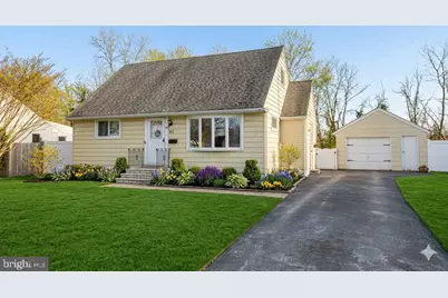 82 Charles Bossert Drive, Bordentown, NJ 08505 - Photo 1