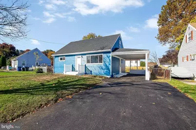 204 Woodpecker Lane, Mount Holly, NJ 08060 - Photo 1