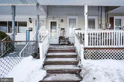 232 Cleveland Avenue, Riverside, NJ 08075 - Photo 1