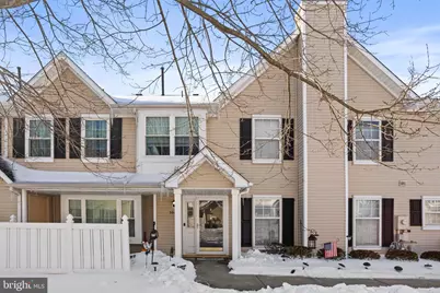 3907 Saxony Drive, Mount Laurel, NJ 08054 - Photo 1