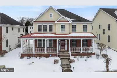 5 Susannah Drive, Chesterfield, NJ 08515 - Photo 1