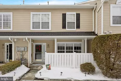 1207 Delancey Way, Marlton, NJ 08053 - Photo 1