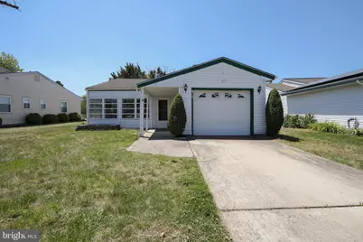 87 Huntington Drive, Southampton, NJ 08088 - Photo 1
