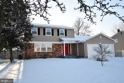 25 Champlain Road, Marlton, NJ 08053 - Photo 1