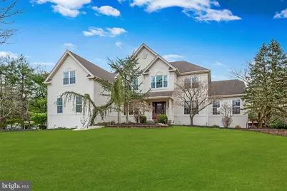 11 Rolling Glen Court, Mount Laurel, NJ 08054 - Photo 1