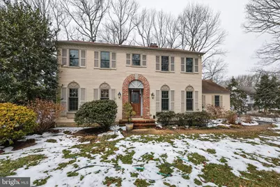 200 Laurel Lane, Mount Laurel, NJ 08054 - Photo 1