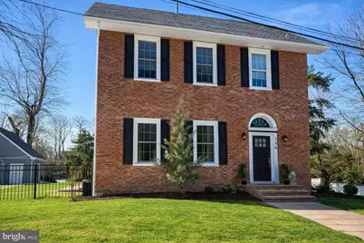 238 Lincoln Avenue, Mount Holly, NJ 08060 - Photo 1
