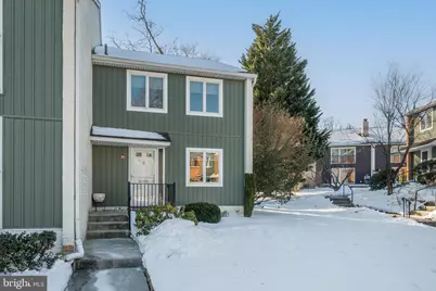 22 E Close, Moorestown, NJ 08057 - Photo 1