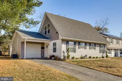 21 Berkshire Lane, Willingboro, NJ 08046 - Photo 1