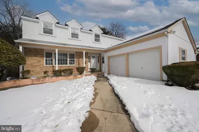 840 Lafayette Drive, Mount Laurel, NJ 08054 - Photo 1