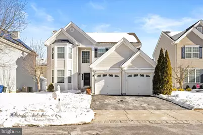39 Tantum Court, Bordentown, NJ 08505 - Photo 1