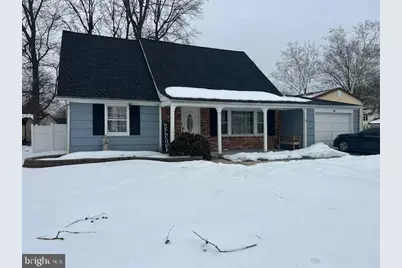 12 Neptune Lane, Willingboro, NJ 08046 - Photo 1