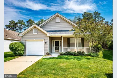 23 Dutchess Court, Southampton, NJ 08088 - Photo 1