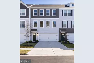 18 Foundry Boulevard, Mount Holly, NJ 08060 - Photo 1