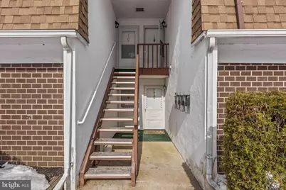 411 Stiles Avenue #A-2, Maple Shade, NJ 08052 - Photo 1
