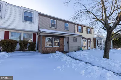5 Farragut, Willingboro, NJ 08046 - Photo 1