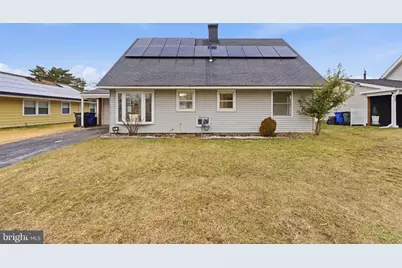 11 Birdseye Lane, Willingboro, NJ 08046 - Photo 1