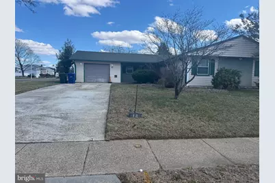 15 Toledo Lane, Willingboro, NJ 08046 - Photo 1