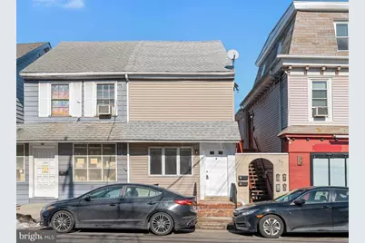 93 Washington Street, Mount Holly, NJ 08060 - Photo 1