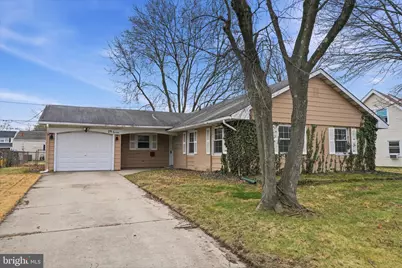 14 Mayapple Lane, Willingboro, NJ 08046 - Photo 1