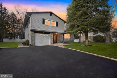 323 Parry Road, Cinnaminson, NJ 08077 - Photo 1