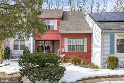 25 Norwood Court, Medford, NJ 08055 - Photo 1