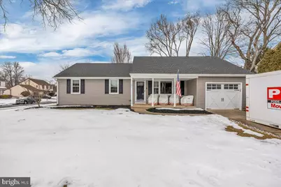 101 Tarlton Court, Delran, NJ 08075 - Photo 1
