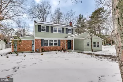 496 Tuckerton Road, Medford, NJ 08055 - Photo 1