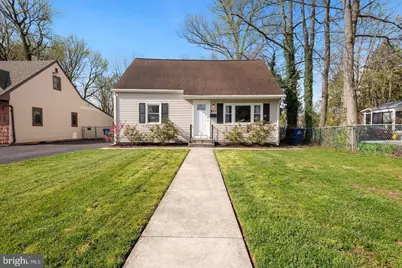 452 Elm Avenue, Maple Shade, NJ 08052 - Photo 1