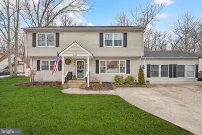 623 Avenue C, Southampton, NJ 08088 - Photo 1