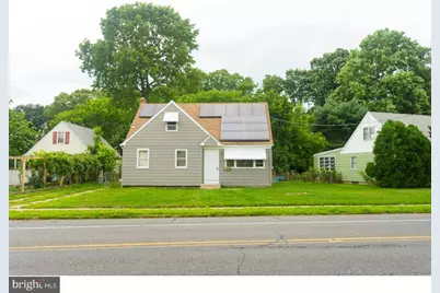 167 South Avenue, Mount Holly, NJ 08060 - Photo 1